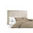 Radiya Upholstered Headboard-602380595-602380599