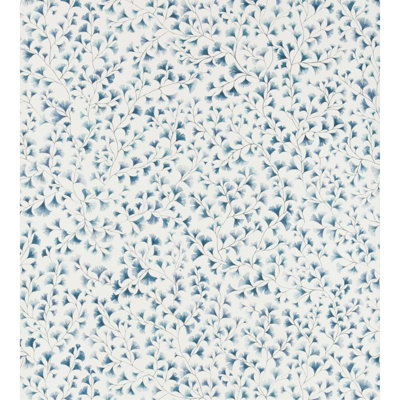 Floral Non-Pasted Matte Wallpaper Roll