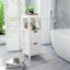 Kern Bathroom Storage Furniture Set