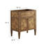 Base de meuble-lavabo simple 29 po Modway Elysian seulement-93027925