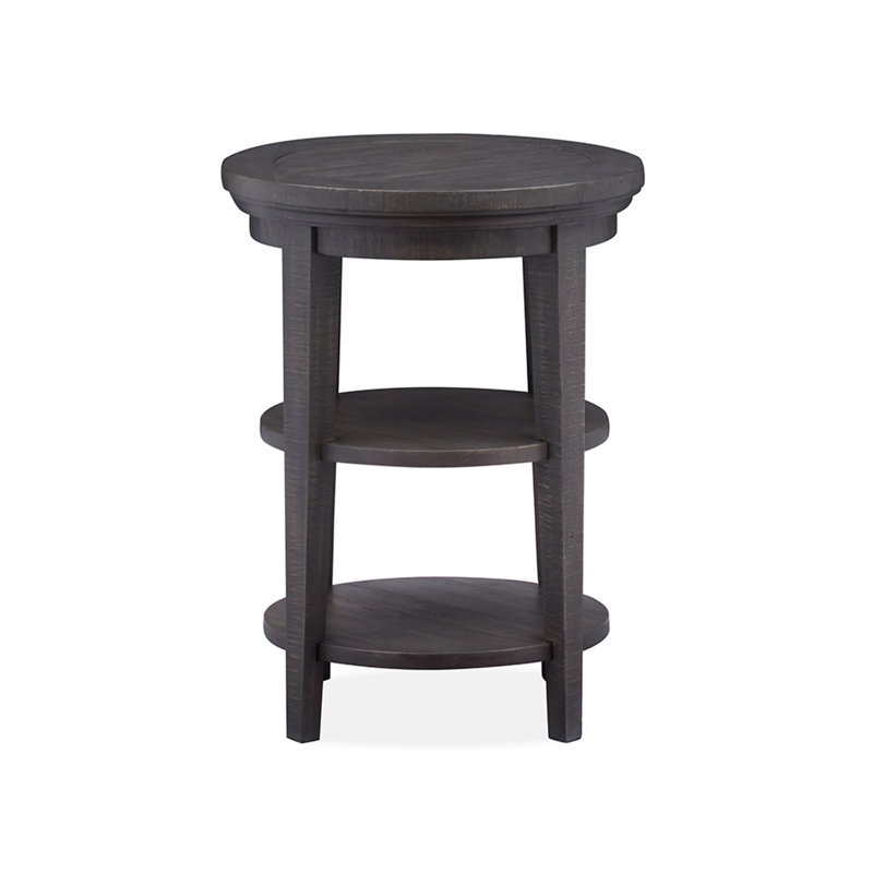 Aleeta End Table