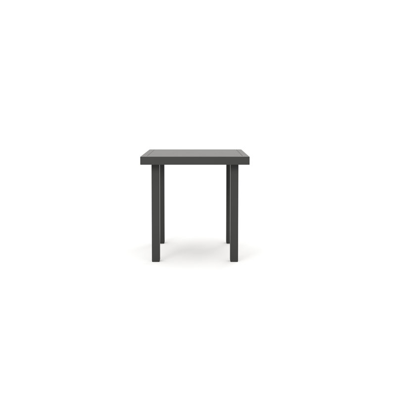 Jasper Outdoor Square Side Table