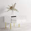 Table de chevet 17,9 po Aranza-532800796