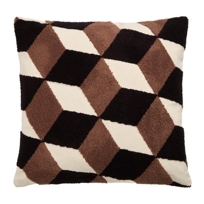 Multi Square Cushion