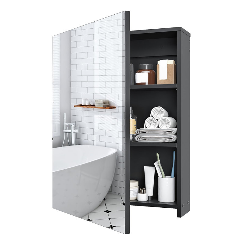 Bathroom Cabinet