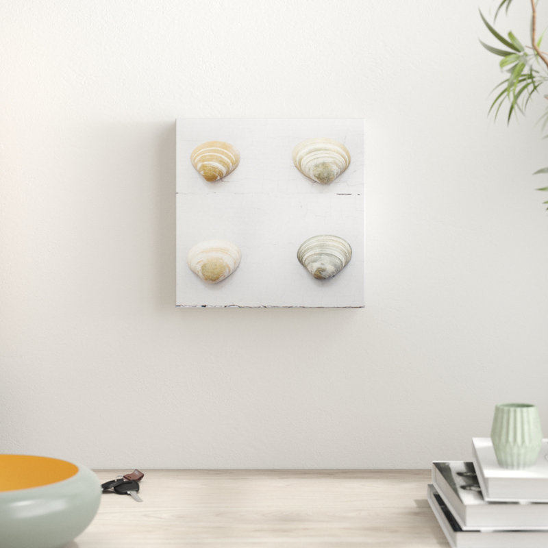 Wrapped Canvas Print, 61 cm H x 61 cm W
