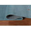 Light Blue Tribal Gabbeh Oriental Area Rug 8x10
