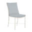 Monaco Patio Dining Side Chair with Cushions-949271402-949266662-1065277246