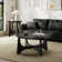 Dalke 2 - Piece Living Room Table Set