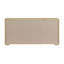 Rectangle Accent Cabinet