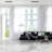 Museum 24" x 48" Polished Porcelain Floor and Wall Tile