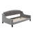 Twin Modern Luxury Tufted Button Daybed-1190612563