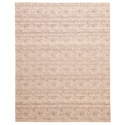Looma Taupe Rug 8'2" x 10'0"