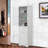 Spriha Freestanding Linen Cabinet-920825003
