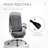 Arcola Linen Executive Chair