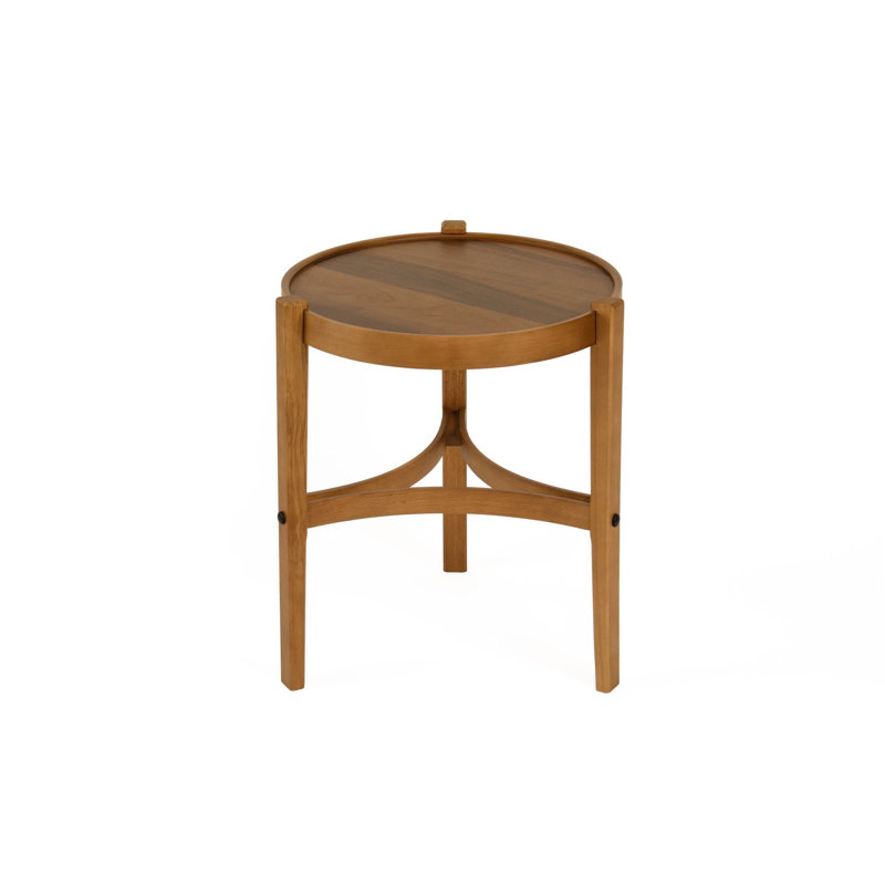 Table gigogne (2 pièces)