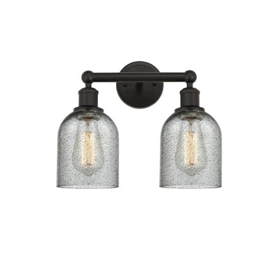 Reiko 2 - Light Dimmable Vanity Light