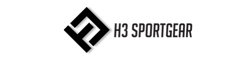 Logo H3 Sportgear