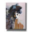 «Elonzo Colorful Life 1 on Canvas» par Design Fabrikken-383387467
