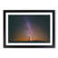 Milky Way Dreams - Picture Frame Graphic Art Print-55733483-55733485