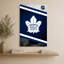 «Toronto Maple Leafs NHL», art mural-2141103272-2141103274-2141103275