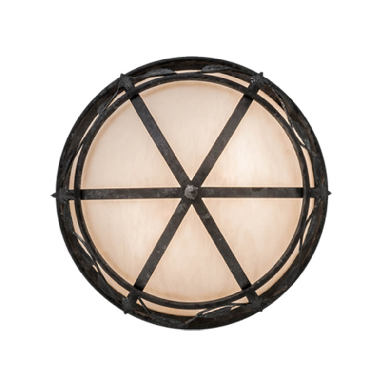 Estelle 2 - Light Flush Mount
