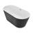 Claire 60" Freestanding Bathtub-85357957