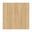 Chambre à coucher Zen Omega - Lit plateforme avec tête de lit - Assemblage facile, aucun sommier requis-410503185