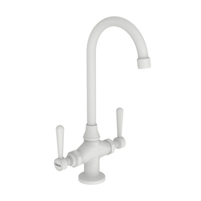 Astaire Double Handle Bar Faucet