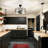 Eyrie 13'' Ceiling Fan-2037105031