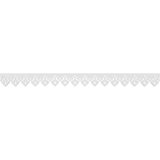 Markham Architectural Grade PVC Running Trim