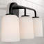 Newmarket 3-Light Dimmable Vanity Light-766482057