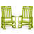 Lemon Green