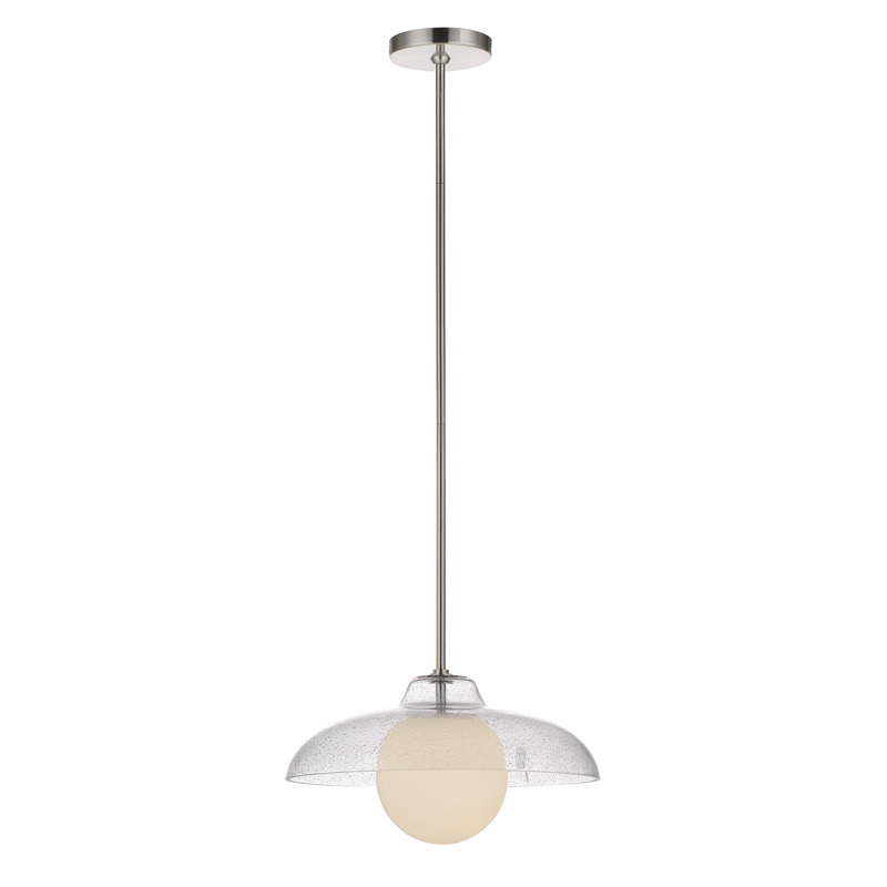 Dayana 1 - Light Pendant by Renwil