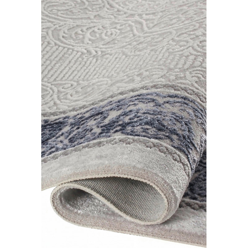 Chmura Oriental Machine Made 62.99cm X 90.55cm Indoor / Outdoor Area Rug, Rectangle 160 x 230cm