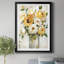 Sunshine Bouquet - reproduction de photo encadrée sur papier-2025339009-2025339037