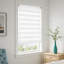 Semi Sheer Curtain Single Panel-1667412869