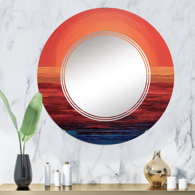 Miroir Qui
