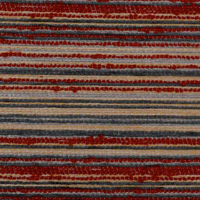 Rhapsody Fabric, Red