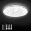 Semi Flush Mount