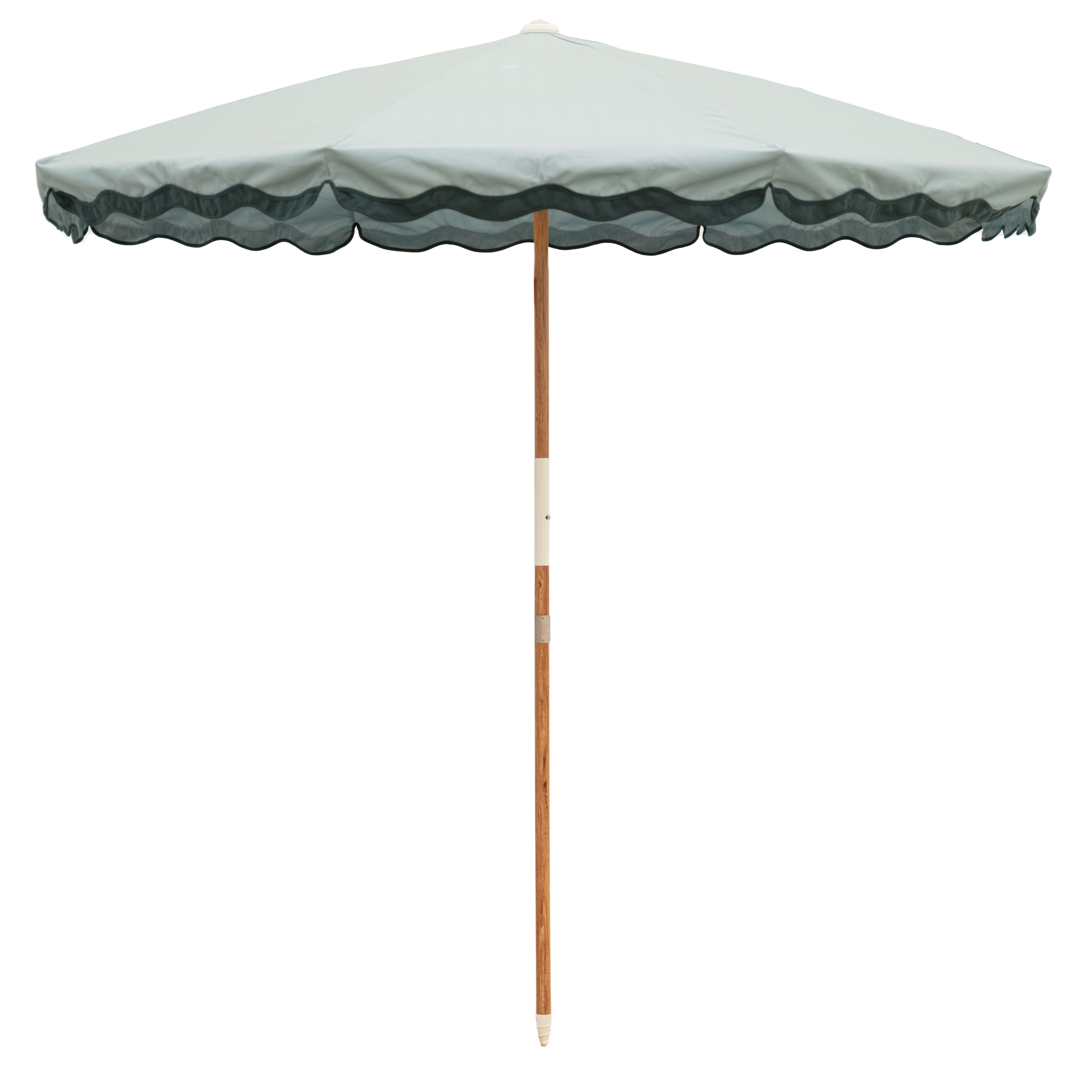 AMALFI UMBRELLA RIVIE PINK | Birch Lane