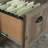 Executive Desk