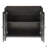 Console Table With Shelf Inside