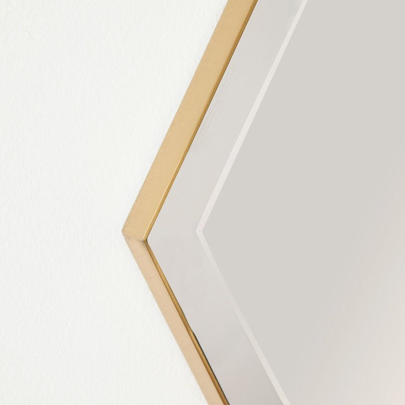 Diamond Mirror