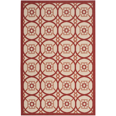 Nagy Performance Geometric Rug