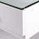 Blina Dressing Table with LED Lights