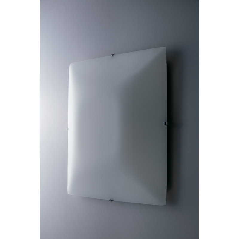 Cameron-Jack Flush Mount