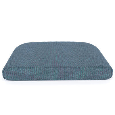 Dining ChairSeat Pad Replacement Cushion – 18L x 18W x 2.5D by Sol 72 Outdoor