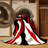 Obsidian Ray Rug-1003023342