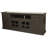 Astoria Unfinished TV Stand for TVs up to 78"-249332339